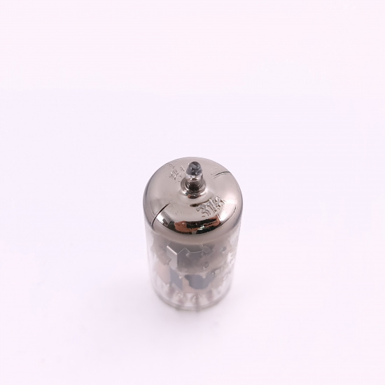 1 X PCC88 SIEMENS TUBE. 1960s PROD....