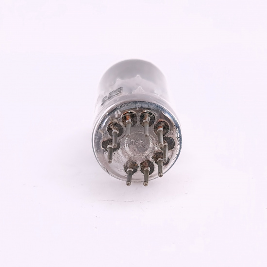 1 X PCC88 SIEMENS TUBE. 1960s PROD....