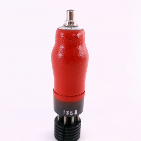 1 X EF36 ULTRON TUBE. 33. CH163