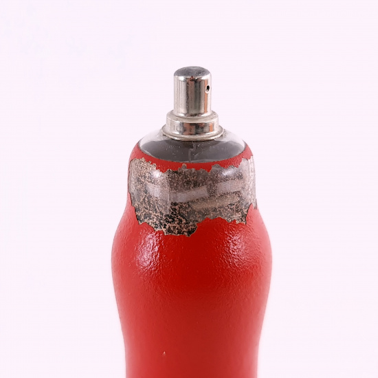 1 X EF36 ULTRON TUBE. 33. CH163