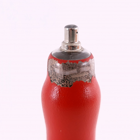 1 X EF36 ULTRON TUBE. 33. CH163