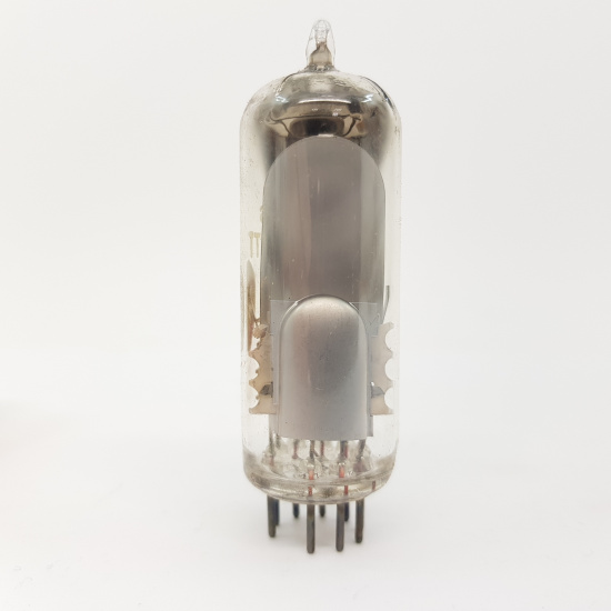 1 X UM80 PHILIPS MINIWATT TUBE....