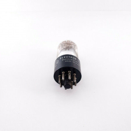 1 x 1J6GT ADA TUBE. NOS/NIB. CB302