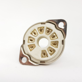 1 X 9 PINS MAGNOVAL CERAMIC...