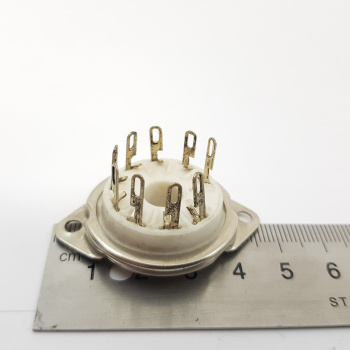 1 X 9 PINS MAGNOVAL CERAMIC... 2