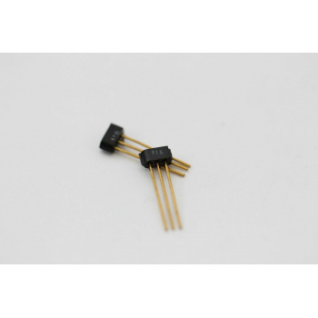 1 X SF115 TRANSISTOR GOLDEN...