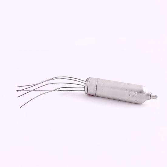 1 X JTL 5875 TUNG-SOL TUBE. 1970s...