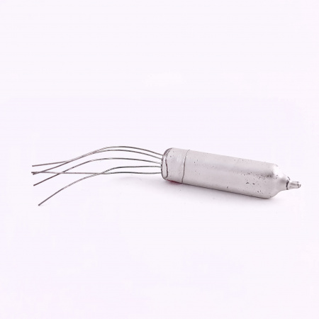 1 X JTL 5875 TUNG-SOL TUBE. 1970s PROD. 1. CE801