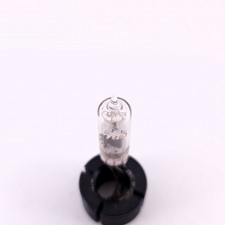 1 X 5977 SYLVANIA GOLD TUBE. 1970s PROD. 3. CE801