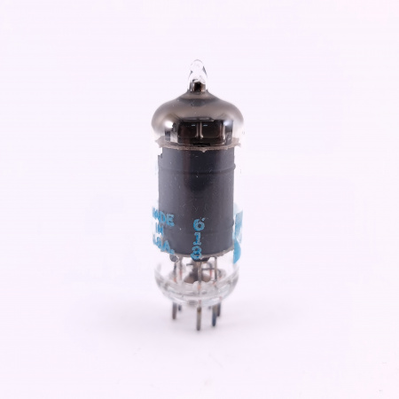 1 X 5749 / 6BA6W CBS TUBE. 1960s PROD. 5. CE801