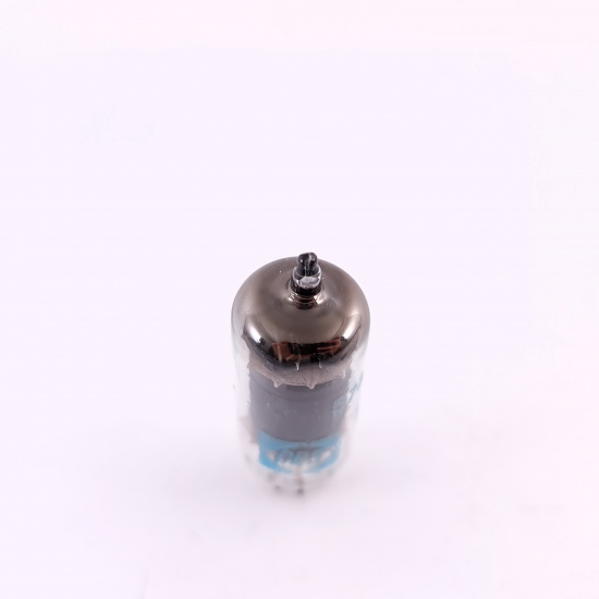 1 X 5749 / 6BA6W CBS TUBE. 1960s...