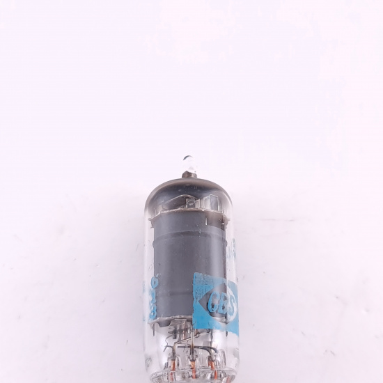 1 X 5749 / 6BA6W CBS TUBE. 1960s...