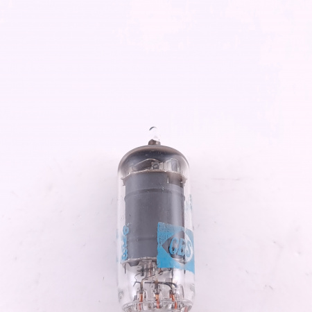 1 X 5749 / 6BA6W CBS TUBE. 1960s PROD. 5. CE801