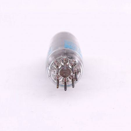 1 X 5749 / 6BA6W CBS TUBE. 1960s PROD. 5. CE801