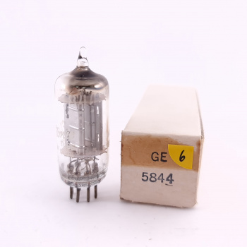 1 X 5844 GENERAL ELECTRIC...