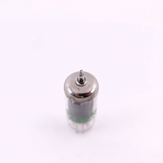 1 X JHS 5749 / 6BA6W SYLVANIA TUBE....