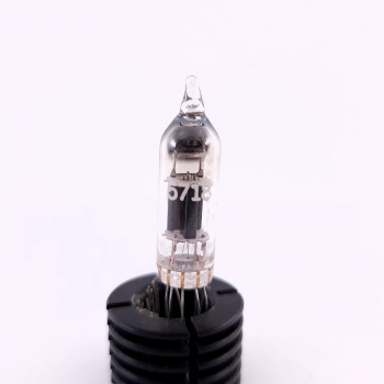 1 X 5718 GENERAL ELECTRIC... 2