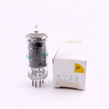 1 X 5749 / 6AB6W GENERAL...