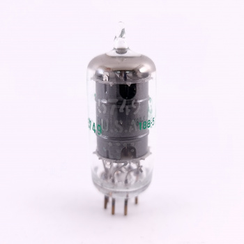 1 X 5749 / 6AB6W GENERAL... 2