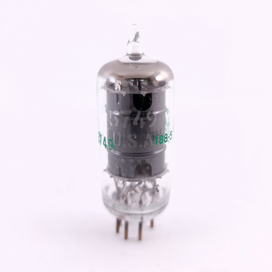 1 X 5749 / 6AB6W GENERAL ELECTRIC...