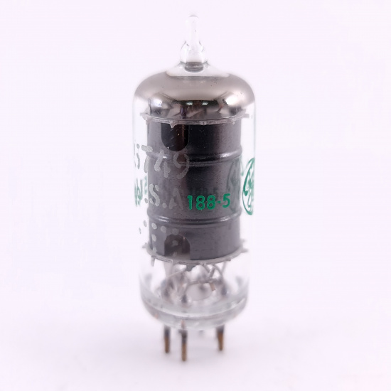 1 X 5749 / 6AB6W GENERAL ELECTRIC...