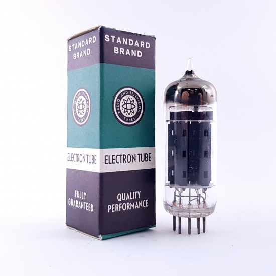 1 X 7044 TUBE. USA PRODUCTION....