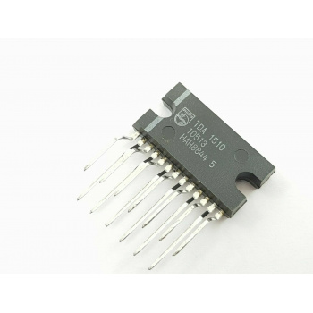 1 X TDA1510 PHILIPS...