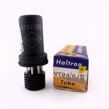 1 X 6J5 / VT94 HALTRON...