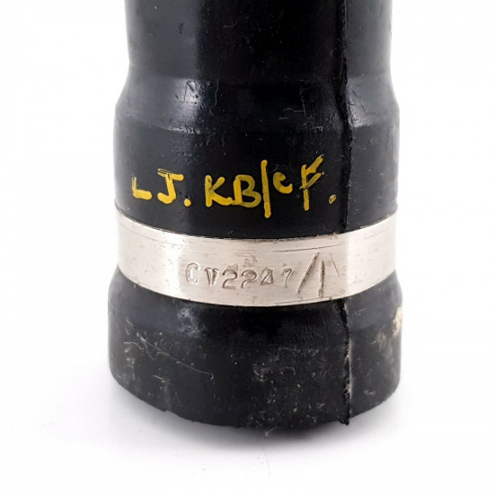 1 X CV2247 SENSOR TUBE. GAMMA RADIATION DETECTOR. CK  ENA