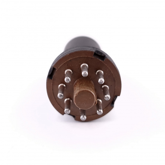 1 X VT247 HALTRON TUBE. 2. CE489