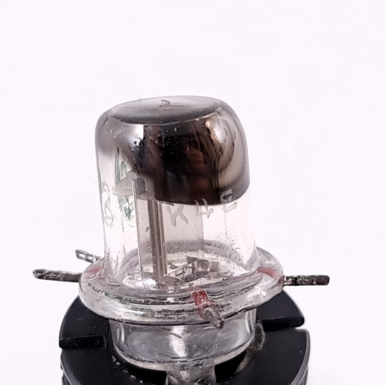 1 X VT237 / 957 RCA TUBE. 1940s PROD....