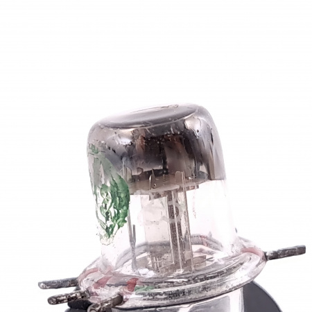 1 X VT237 / 957 RCA TUBE. 1940s PROD. 3. CE489