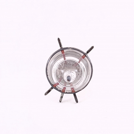 1 X VT237 / 957 RCA TUBE. 1940s PROD. 3. CE489