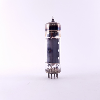 1 X EL84 TUBE. EUROPEAN...