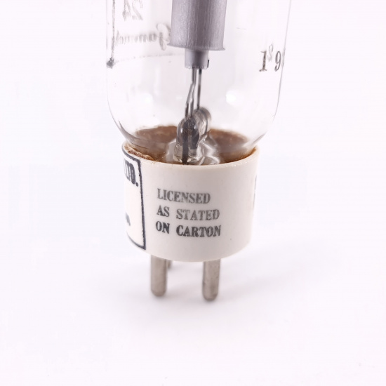 1 X 24 HEINTZ AND KAUFMAN GAMMATRON...