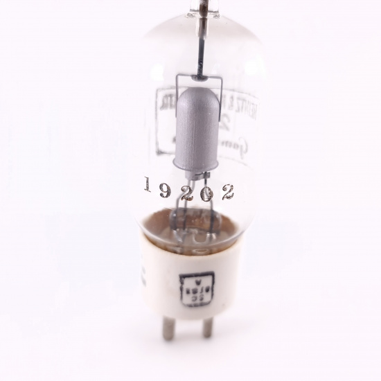 1 X 24 HEINTZ AND KAUFMAN GAMMATRON...