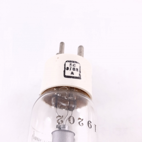 1 X 24 HEINTZ AND KAUFMAN GAMMATRON...