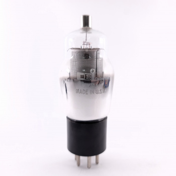 1 X 24A / 124A CEI TUBE.... 2