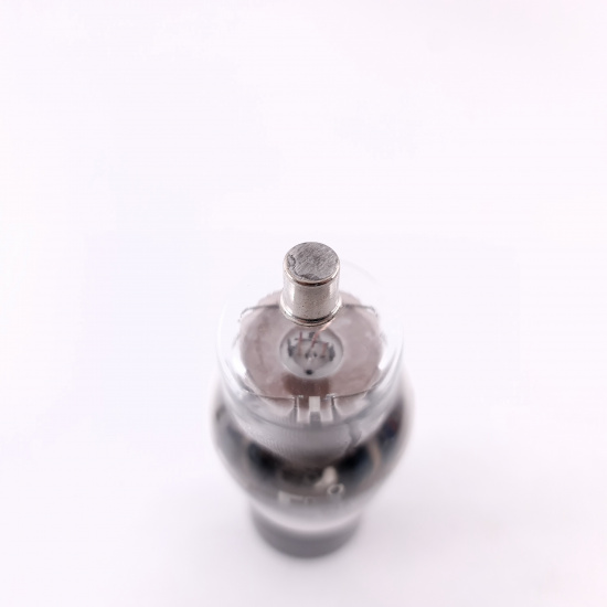 1 X 24A / 124A CEI TUBE. 1950s PROD....