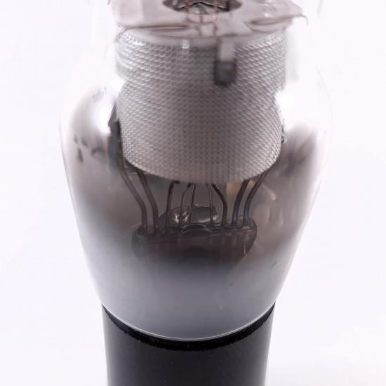 1 X 24A / 124A CEI TUBE. 1950s PROD....