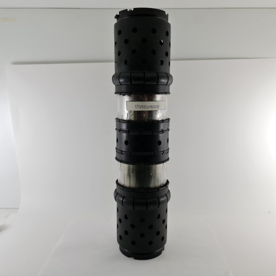 1 X STV850/160II TUBE. SOLD FOR...