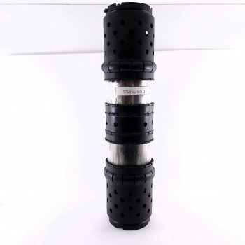 1 X STV850/160II TUBE. SOLD...