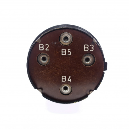 1 X STV850/160II TUBE. SOLD FOR COLLECTION. CE418