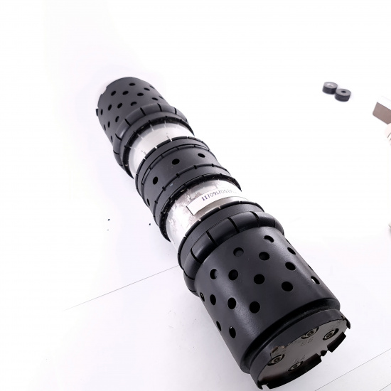 1 X STV850/160II TUBE. SOLD FOR...