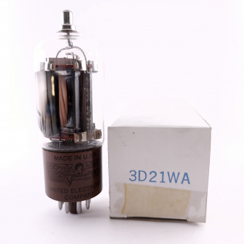 1 X 3D21WA UNITED...