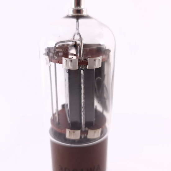 1 X 3D21WA UNITED ELECTRONICS TUBE....