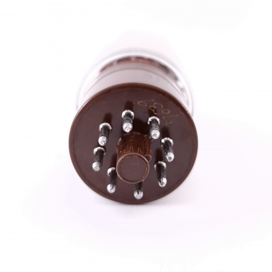 1 X 3D21WA UNITED ELECTRONICS TUBE....