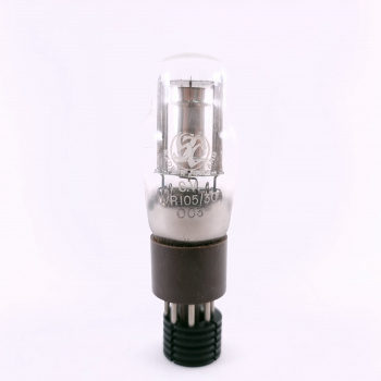 1 X 0C3 / VR105 STC TUBE.... 2