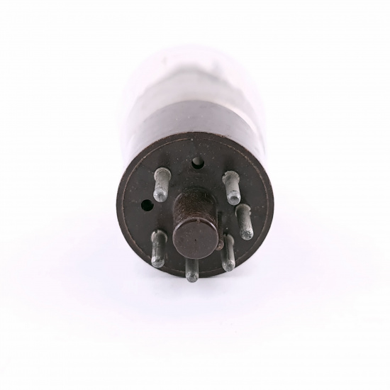 1 X 0C3 / VR105 STC TUBE. 1950s PROD....