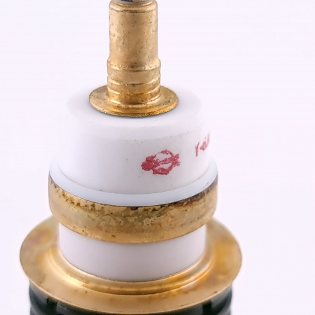 1 X Y638A EIMAC TUBE. 5. CE858